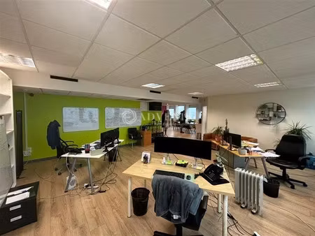bureaux a vendre
