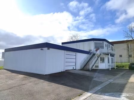 locaux d activites a louer woippy