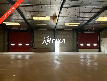 local d'activite a vendre