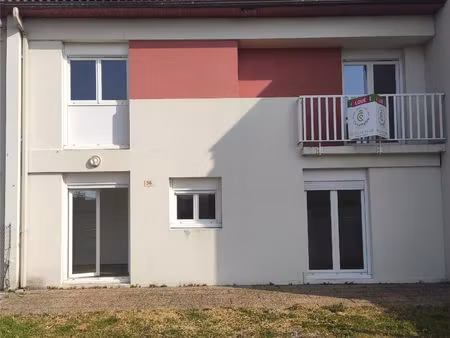 maison parentis en born 4 pièce(s) 86 m2