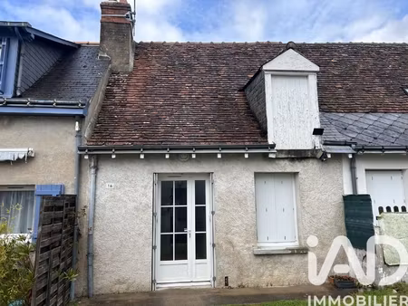 location maison/villa 2 pièces