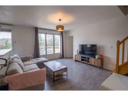 appartement duplex coup de coeur