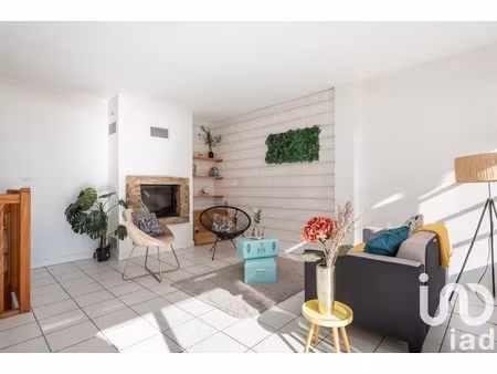 vente duplex 4 pièces