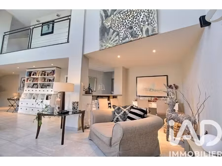 vente duplex 6 pièces