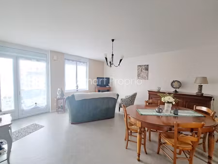 immeuble monopropriété 3 appartements t3