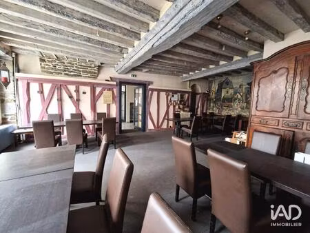 vente murs commerciaux 98 m²