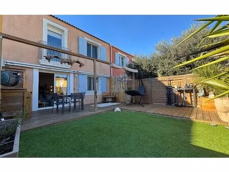 maison agde m² t-4 à vendre  227 000 €