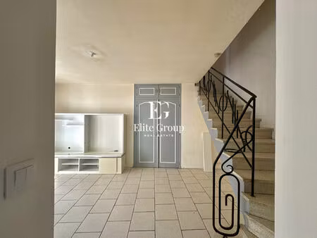 a vendre maison - arvert - 119 m² - 3 chambres
