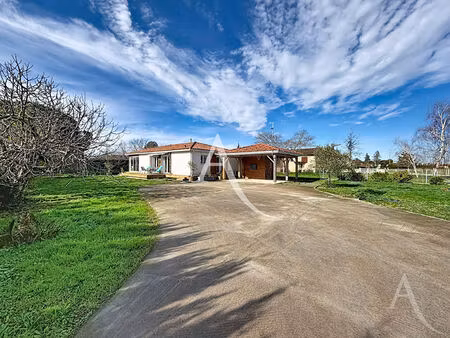 maison auterive - 5 pièces 114 m2