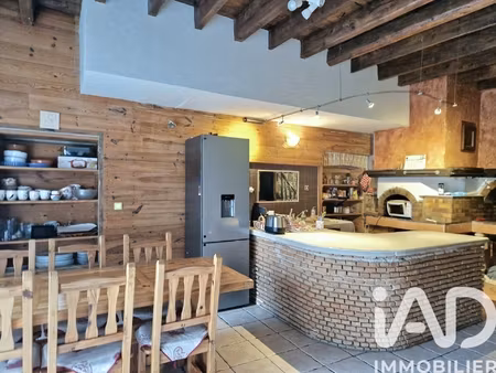 vente maison de ville 4 pièces