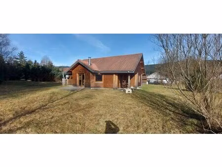 maison à vendre gérardmer