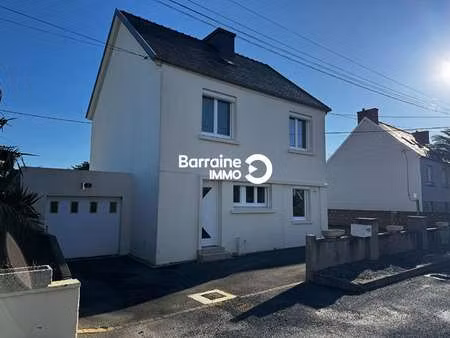 vente maison à morlaix (29600) : à vendre / 86m² morlaix