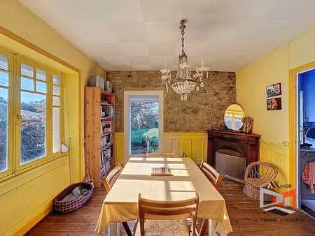 vente maison à perros-guirec (22700) : à vendre / 88m² perros-guirec