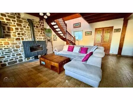 vente maison à plouguin (29830) : à vendre / 125m² plouguin