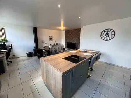 vente maison à saint-onen-la-chapelle (35290) : à vendre / 68m² saint-onen-la-chapelle