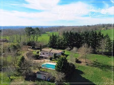 maison de plain-pied à vendre