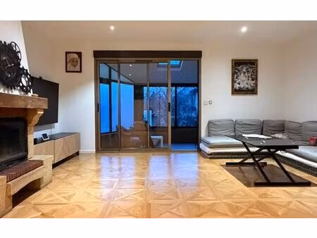 maison stains m² t-6 à vendre  350 000 €