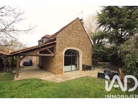 vente maison traditionnelle 5 pièces