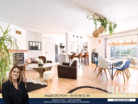 villa harmonie – claret