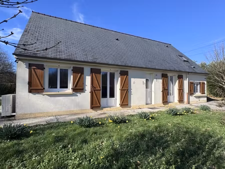 vente maison/villa 6 pièces