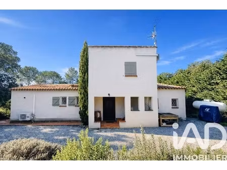 vente maison/villa 7 pièces