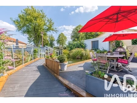 vente maison traditionnelle 13 pièces