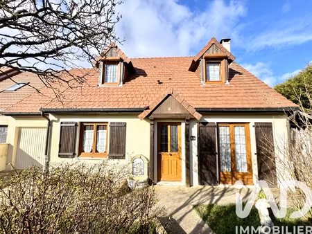 vente maison/villa 6 pièces