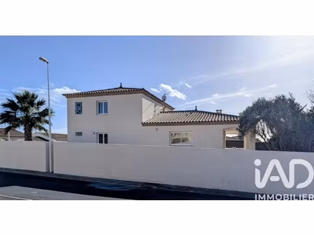 vente maison/villa 6 pièces