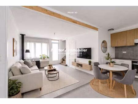 maison yvre l eveque