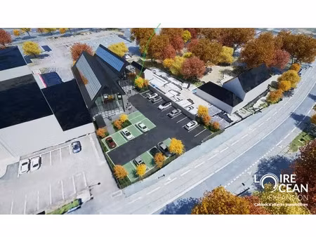 local commercial a louer