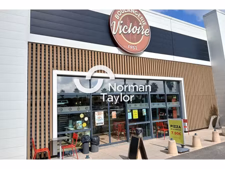 local commercial a vendre