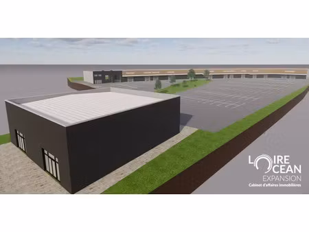 local commercial a louer