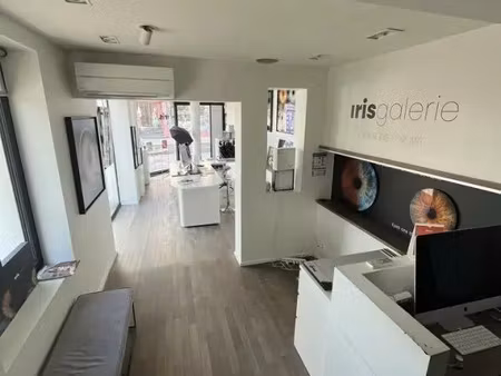 local commercial a ceder