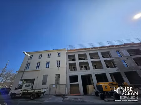 local commercial a vendre