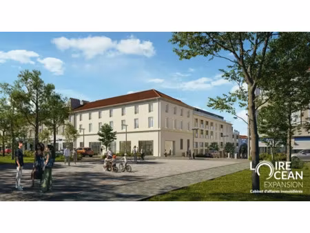 local commercial a vendre