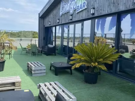 local commercial a louer