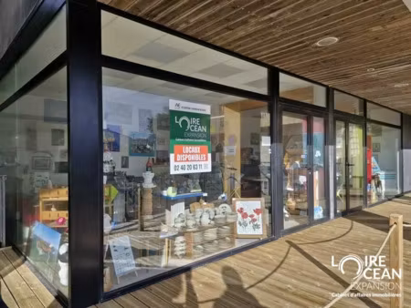 local commercial a louer