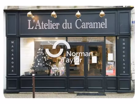 locaux commerciaux a louer