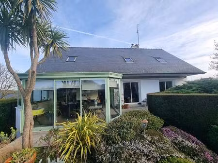 vente maison à ducey (50220) : à vendre / 182m² ducey