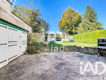 vente maison de ville 5 pièces