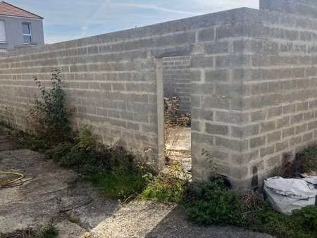 vente maison à ifs (14123) : à vendre / 119m² ifs