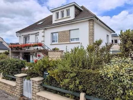 vente maison à ouistreham (14150) : à vendre / 160m² ouistreham