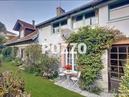 vente maison à saint-jean-le-thomas (50530) : à vendre / 160m² saint-jean-le-thomas