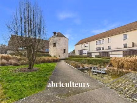 vente appartement 2 pièces à survilliers (95470) : à vendre 2 pièces / 60m² survilliers