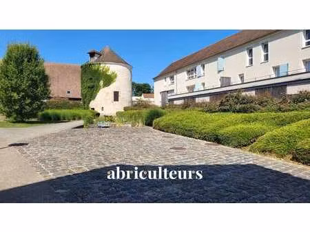 vente appartement 3 pièces à survilliers (95470) : à vendre 3 pièces / 72m² survilliers