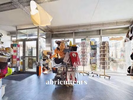 vente bureaux et commerces à mainvilliers (28300) : à vendre / 108m² mainvilliers