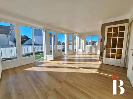 location appartement 6 pièces et plus à couëron (44220) : à louer 6 pièces et plus / 190m²