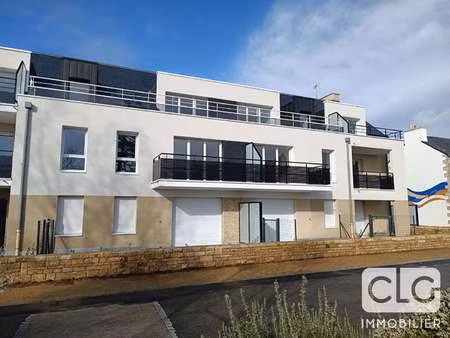 location appartement 3 pièces à gouesnach (29950) : à louer 3 pièces / 60m² gouesnach