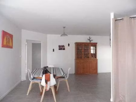 location maison à pornic (44210) : à louer / 101m² pornic