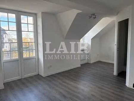 location appartement t1 à alençon (61000) : à louer t1 / 23m² alençon